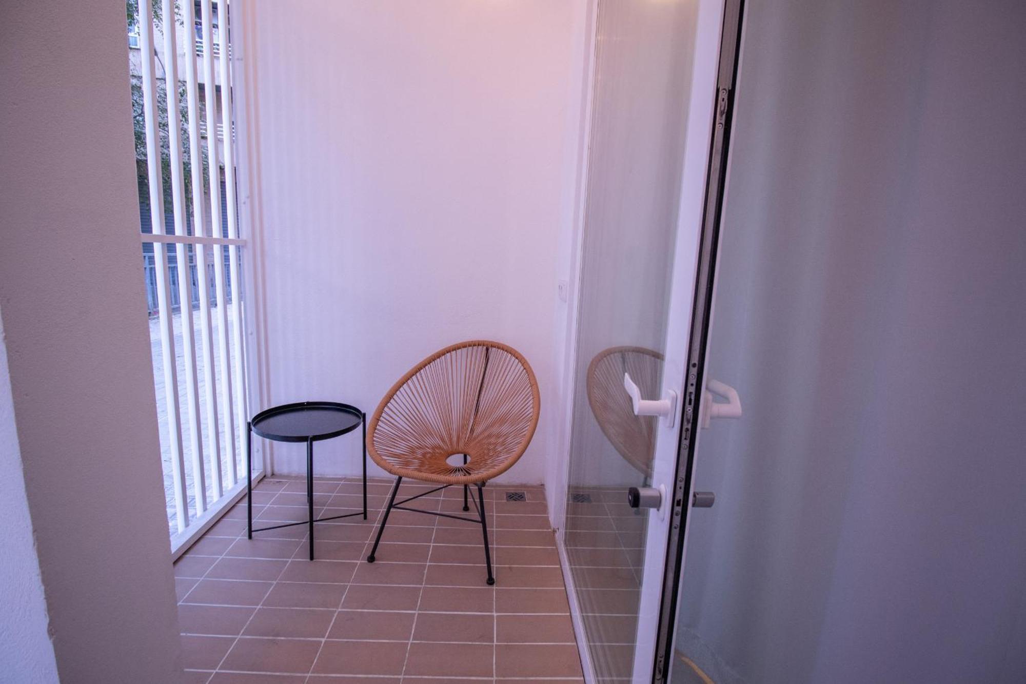 Breathe Apartments By Concept Flats Valencia Exterior photo